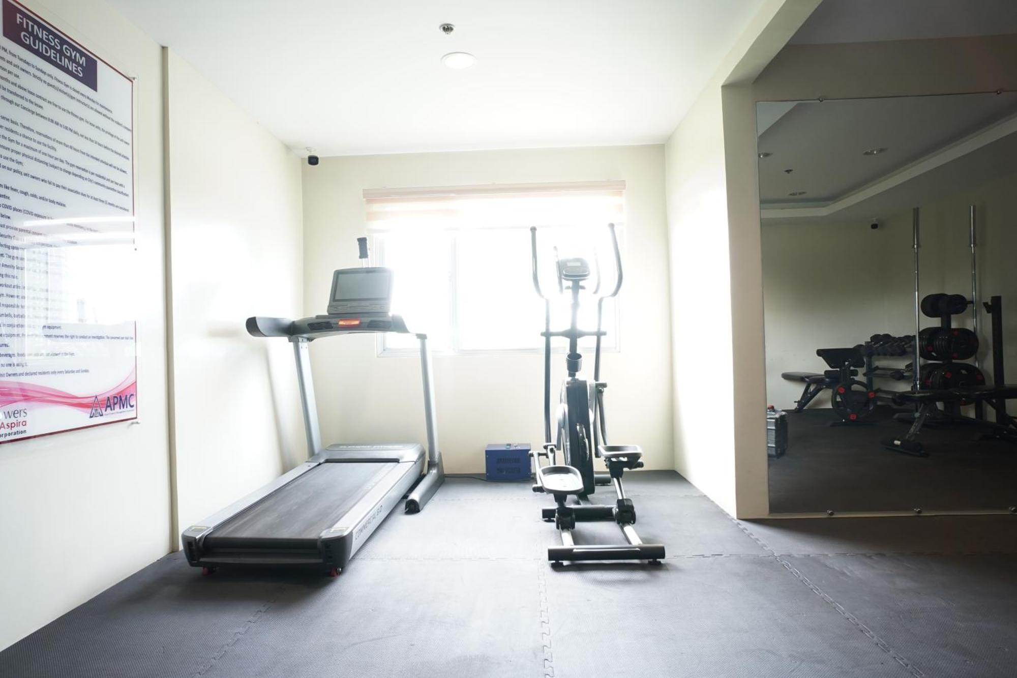 Modern Designed Studio Condo Near Ayala Centrio كاجايان دي أورو المظهر الخارجي الصورة