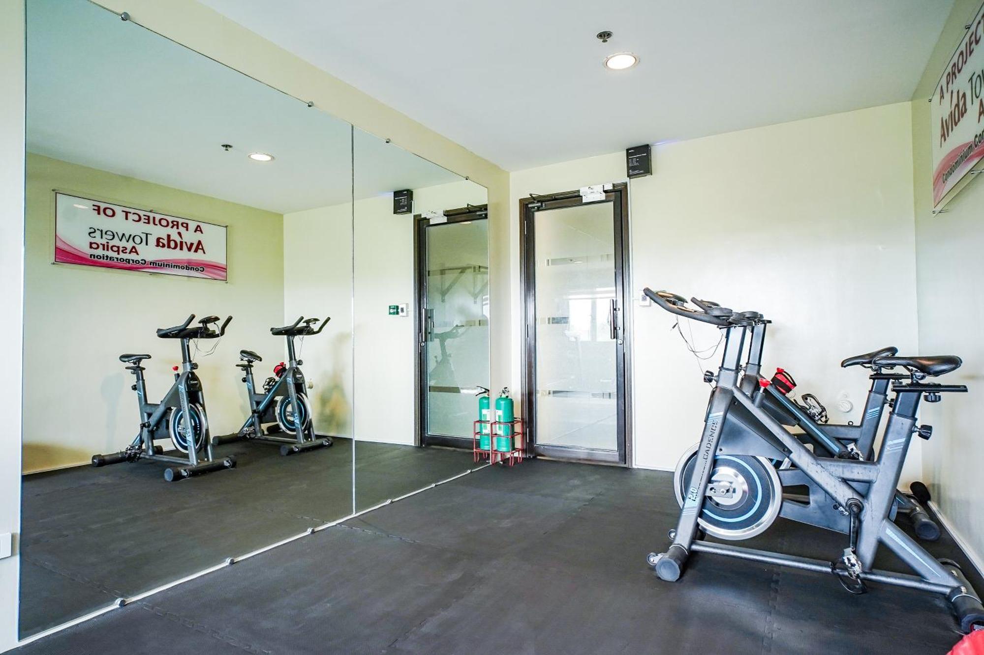 Modern Designed Studio Condo Near Ayala Centrio كاجايان دي أورو المظهر الخارجي الصورة