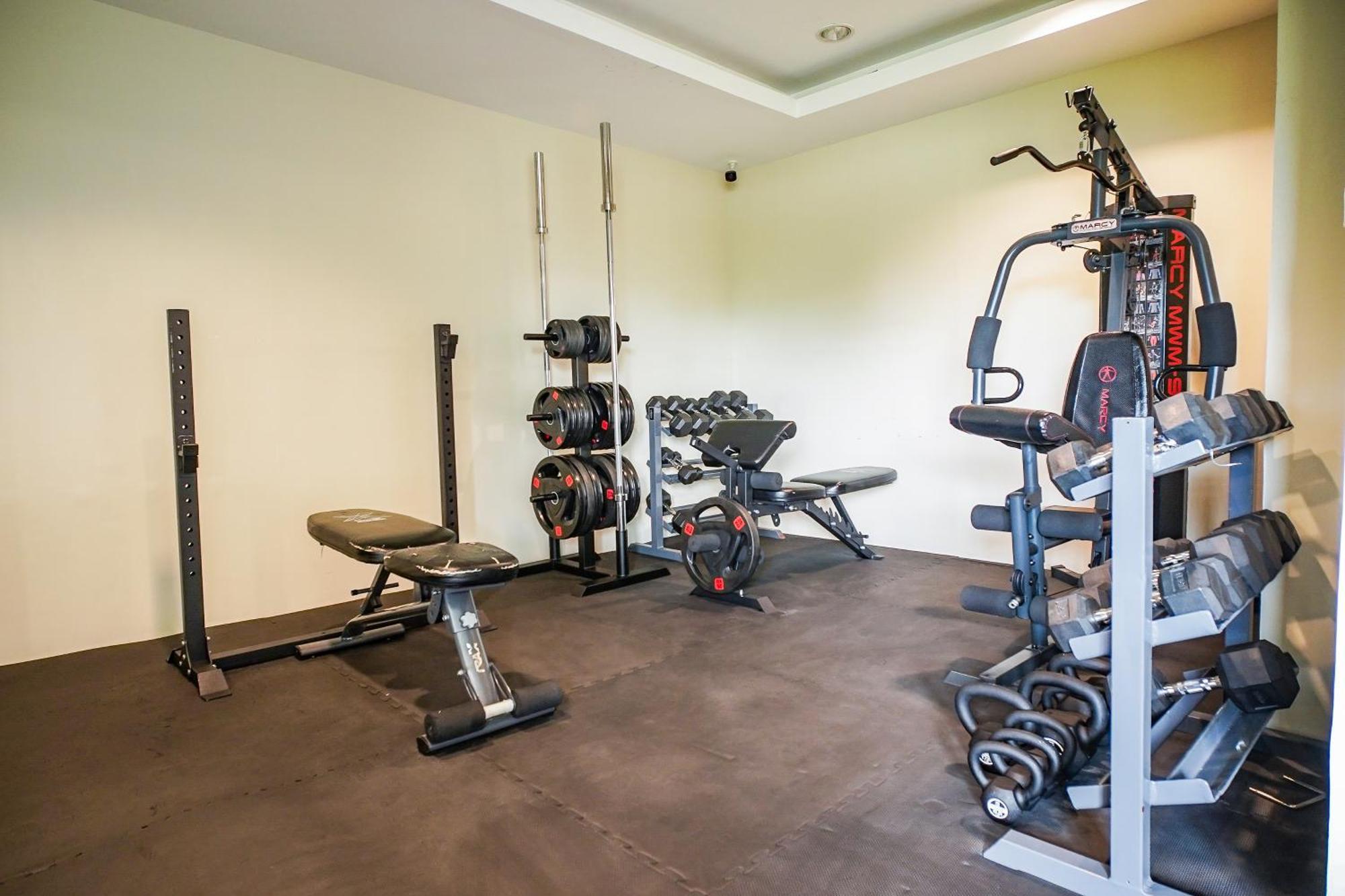 Modern Designed Studio Condo Near Ayala Centrio كاجايان دي أورو المظهر الخارجي الصورة