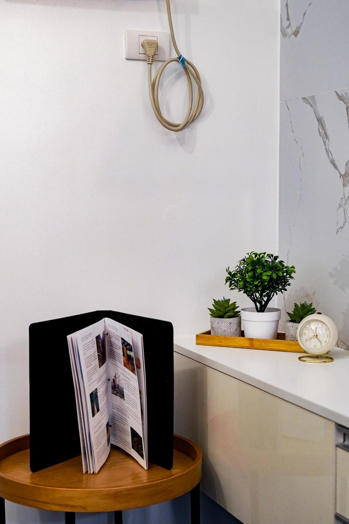 Modern Designed Studio Condo Near Ayala Centrio كاجايان دي أورو المظهر الخارجي الصورة