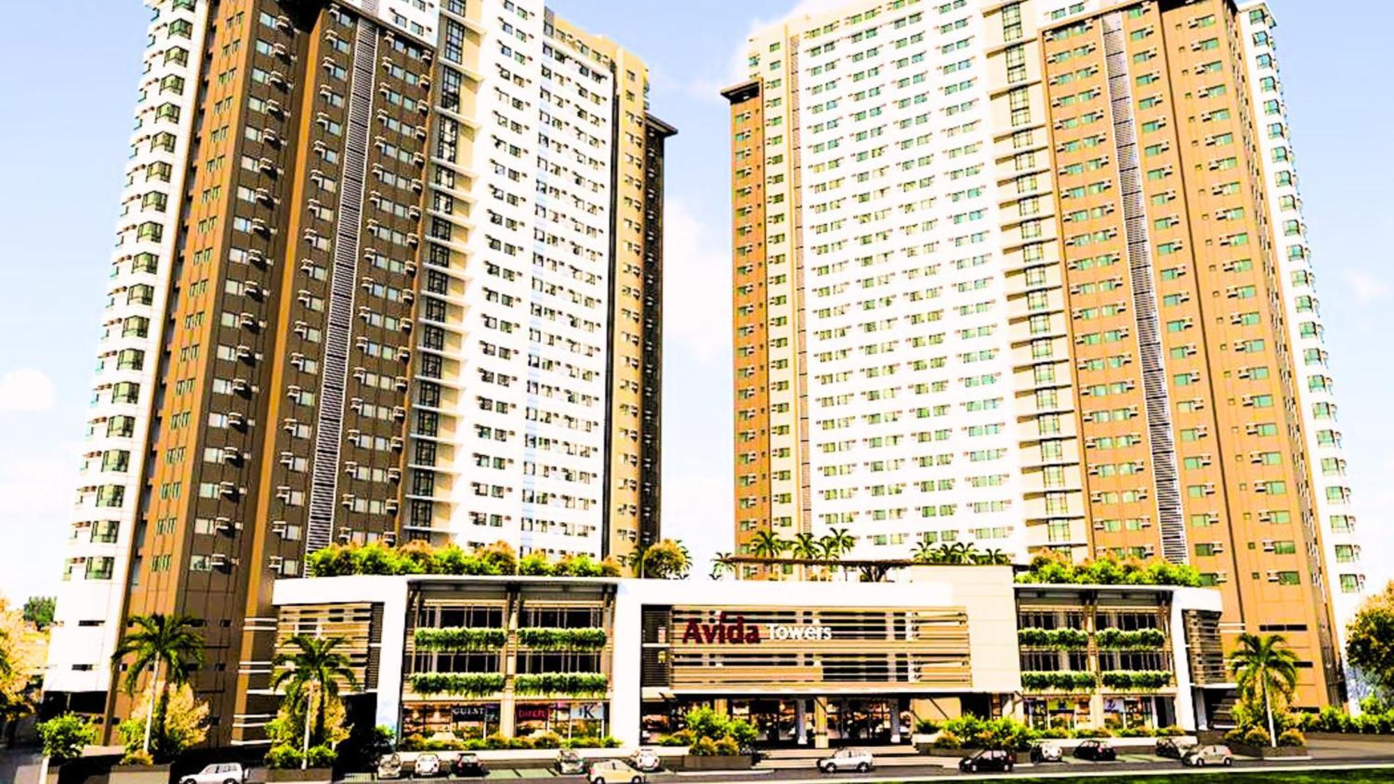 Modern Designed Studio Condo Near Ayala Centrio كاجايان دي أورو المظهر الخارجي الصورة